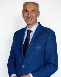 Giuseppe Santoro