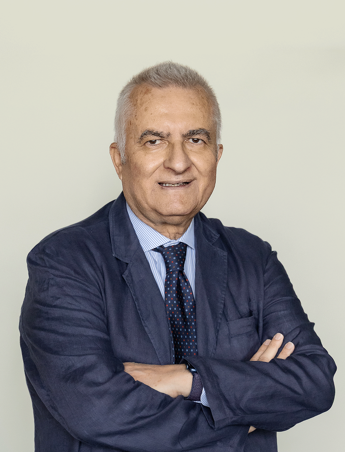 Francesco Pulejo