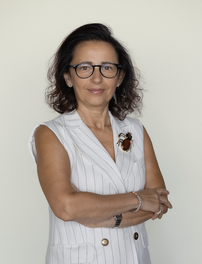 Raffaella Monforte