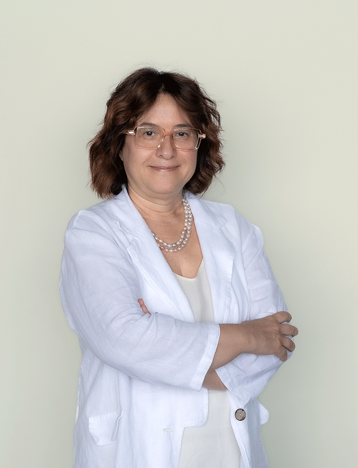 Margherita Leto