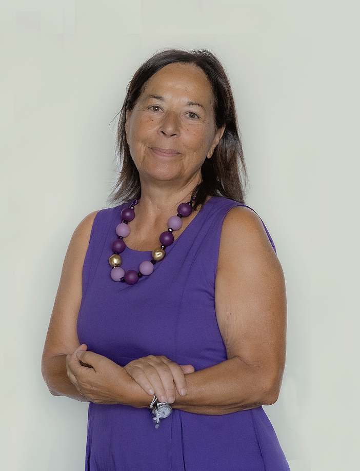 Santina (Sanny) Calarco