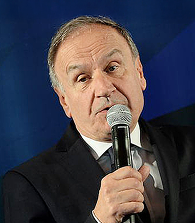 Giovanni Petrucci