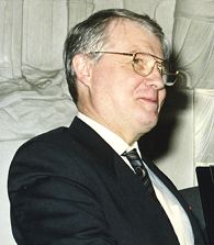 Luc Montagnier