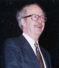 Ralf Dahrendorf