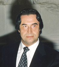 Riccardo Muti