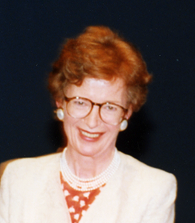Mary Robinson