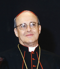 Jaime Lucas Ortega y Alamino