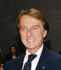 Luca Cordero di Montezemolo
