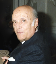 Angelo Falzea